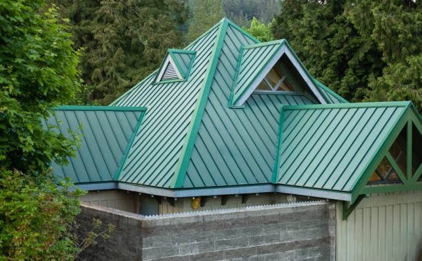 Best Sheet Metal Roofing  in Churchville, PA