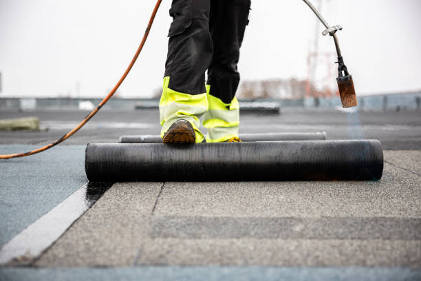 Best Storm Damage Roof Repair  in Churchville, PA